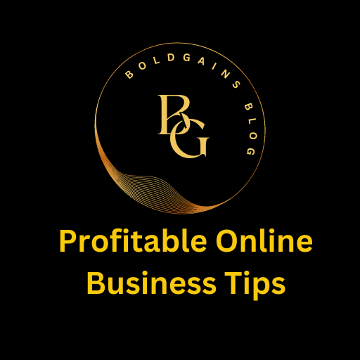 Profitable-Online-Business-Tips