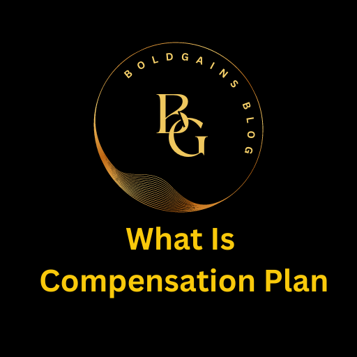 What-Is -Compensation-Plan