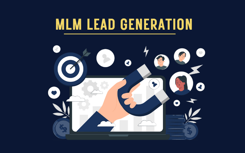 MLM-Lead-Generation